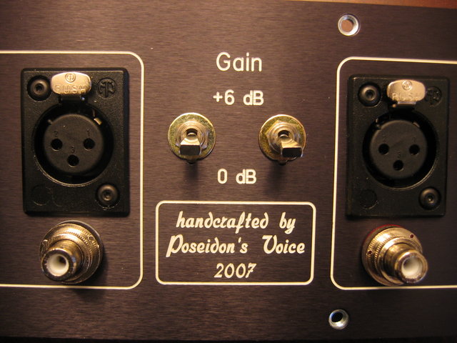 PV Anjali rear center panel