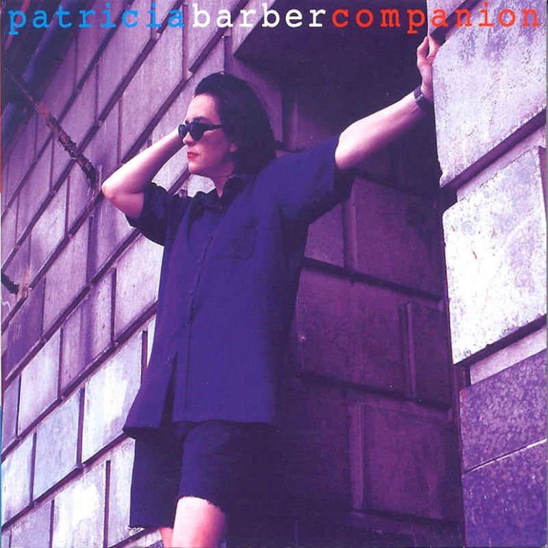 Front - Companion