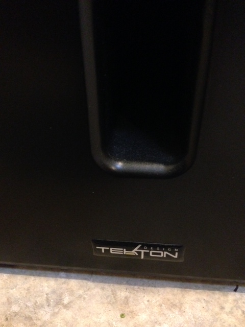 Tekton