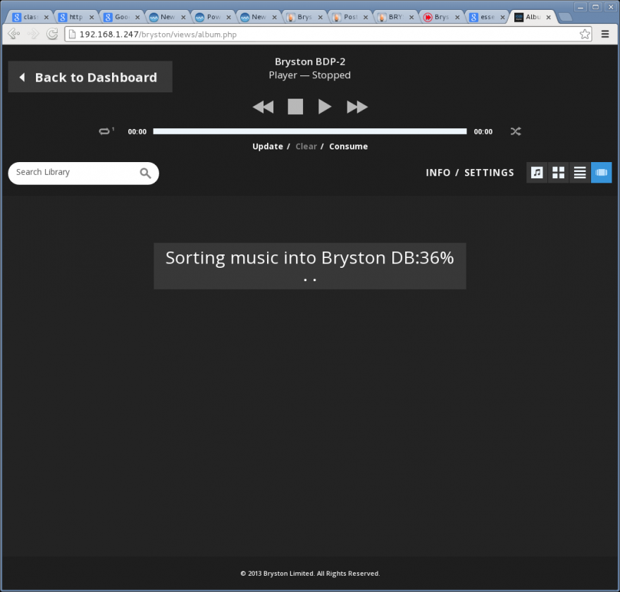 Album | Bryston BDP - Google Chrome 