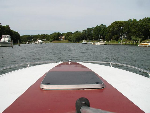 Shelter Island
