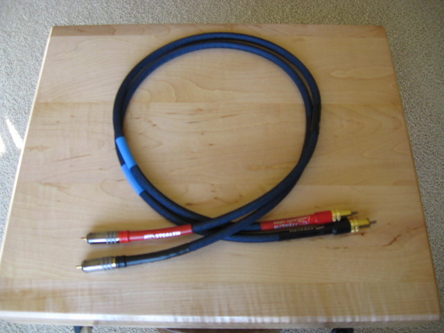 Stealth SCR Interconnect 3.0 Feet (1)