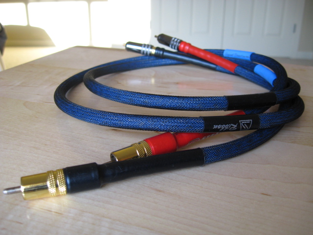 Stealth SCR Interconnect 3.0 Feet (2)