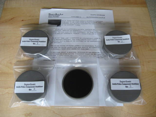Super Sonic Component Stabilizer - All Seven (1)