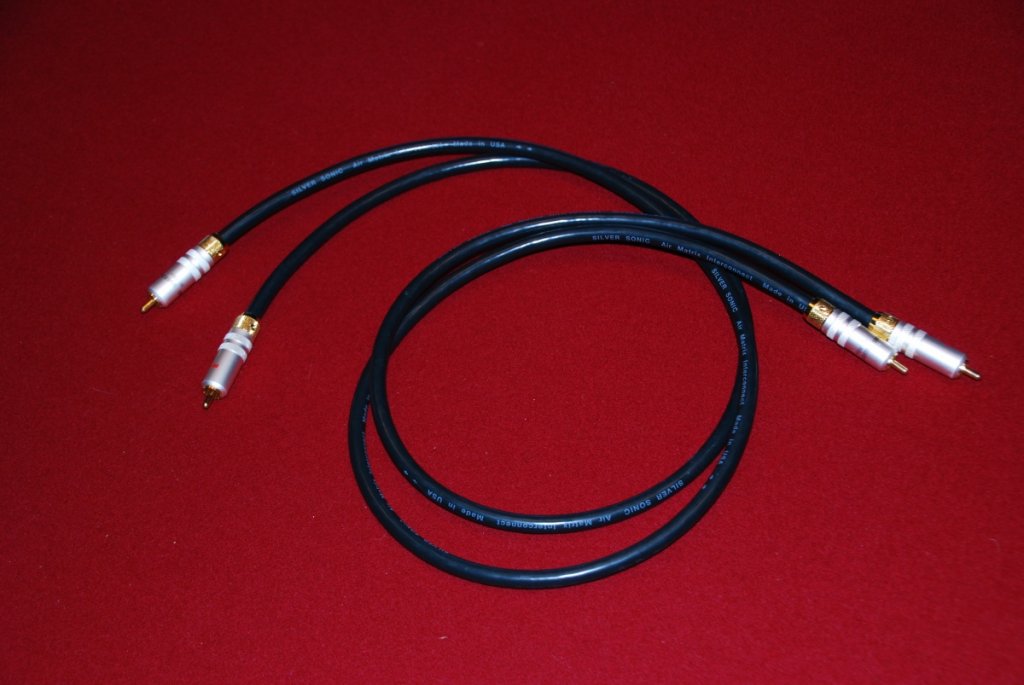 DH Air Matrix 1m