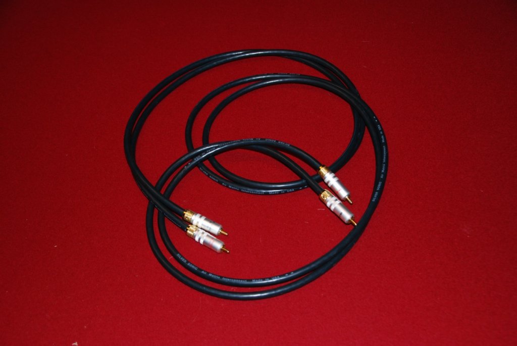 DH Air Matrix 2m