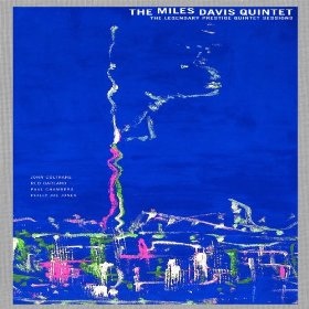 Miles Davis prestige sessions