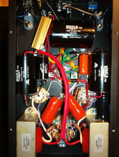 Zen Select (Eddie Vaughn Modified)