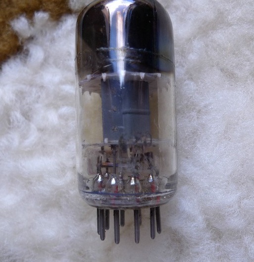 mullard ecc81a
