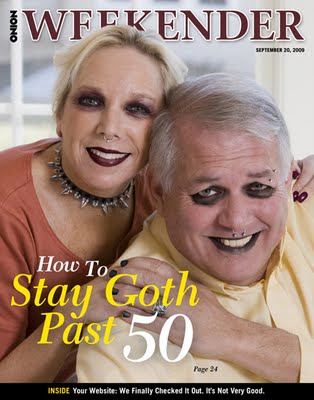 goth 50