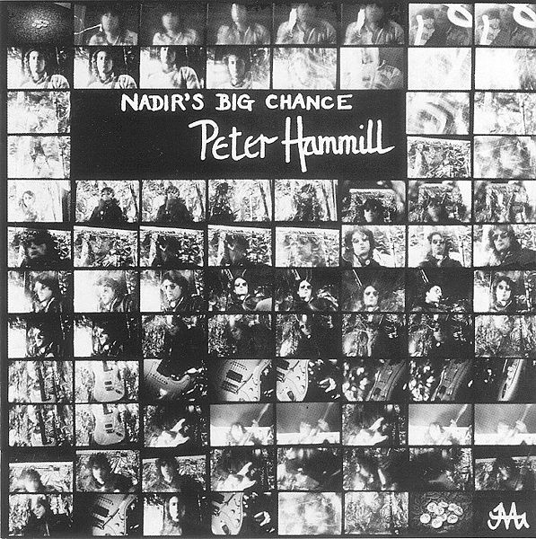 597px-Peter Hammill Nadir's Big Chance