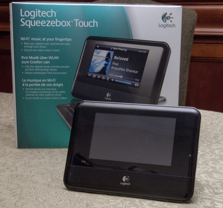 Touch1