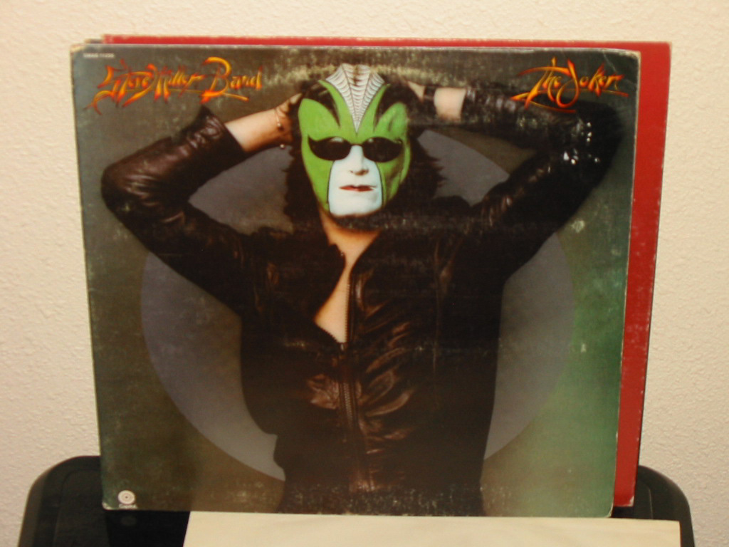 Steve Miller Band - The Joker