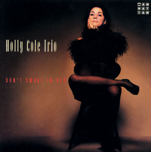 Holly Cole DSIB