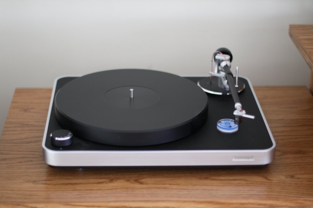 clearaudio