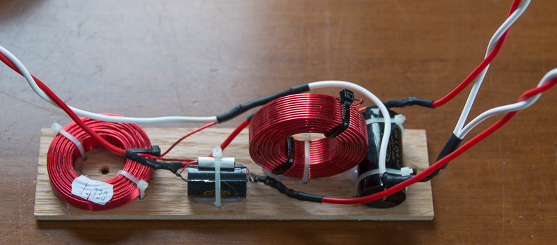 A/V-1RS x-over side view