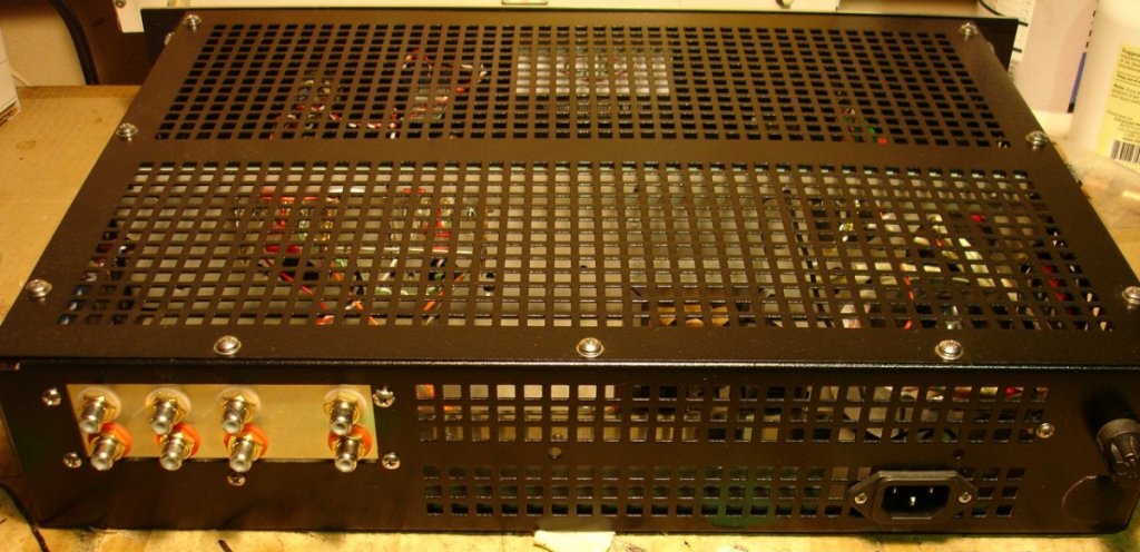 12B 4-One Chassis Preamp--02