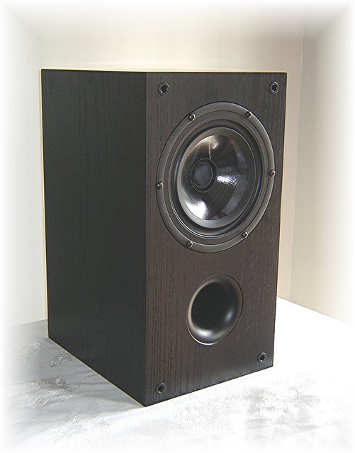 MF7 - Beyond the single driver...