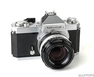 Nikon-Nikkormat-FT 2-(same-as-Nikomat-FT 2)