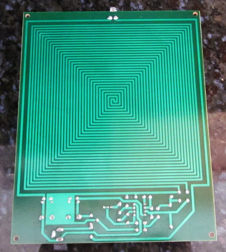 SW1 A