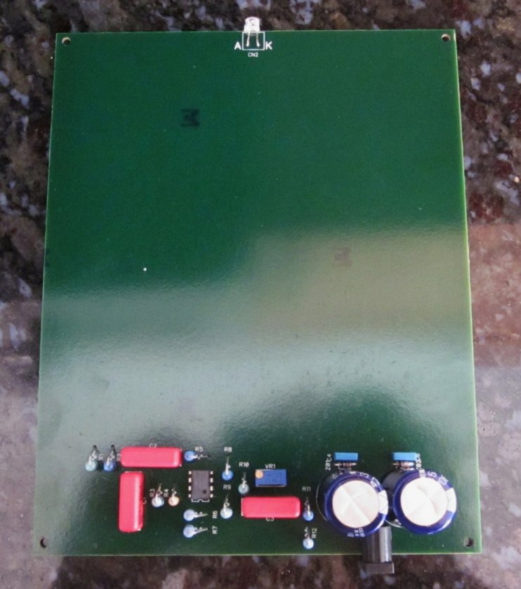 SW1 B