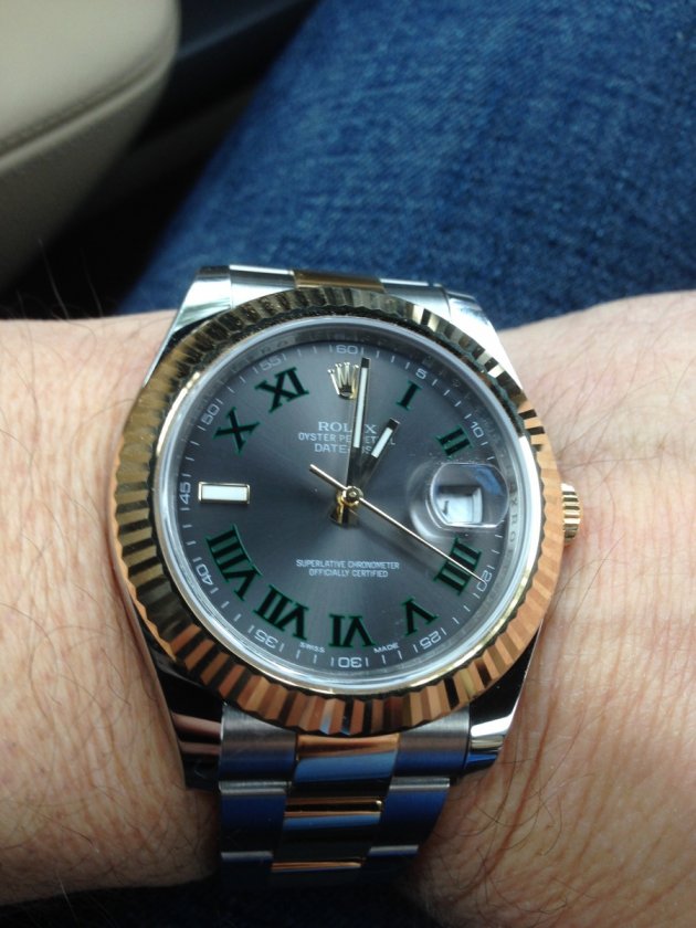 datejust 2-1