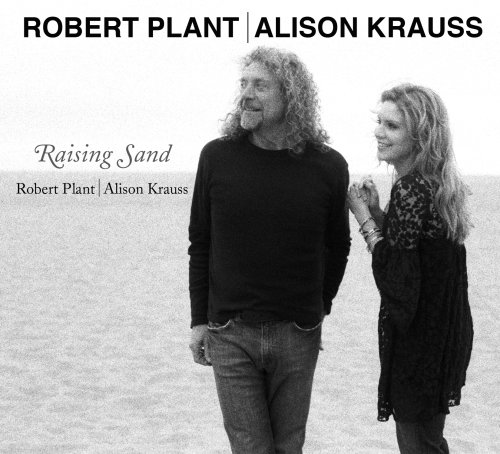 raising sand