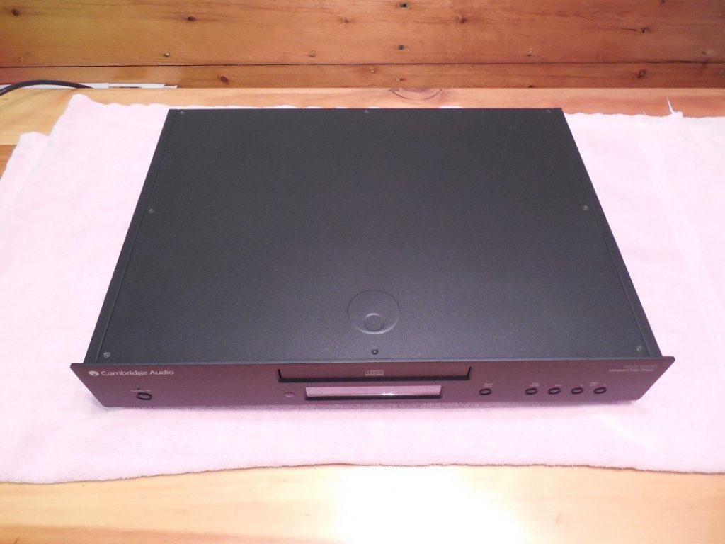 cambridge 640C V2 
