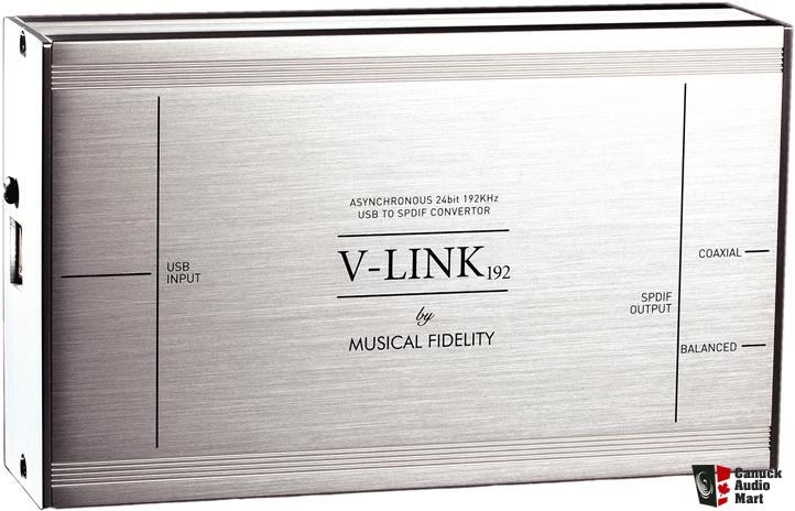 V-link