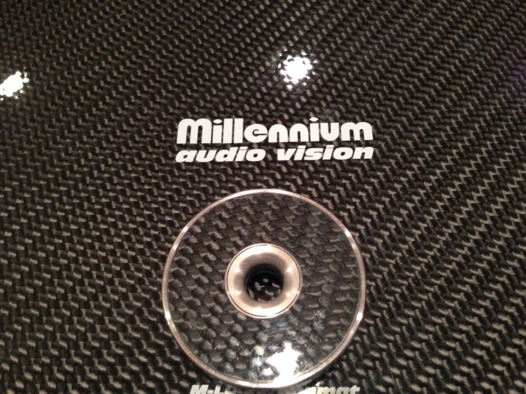 Millennium 2