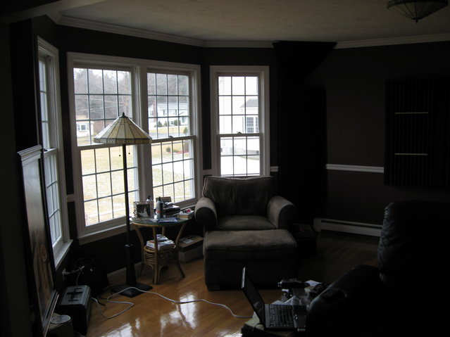 Bay Windows