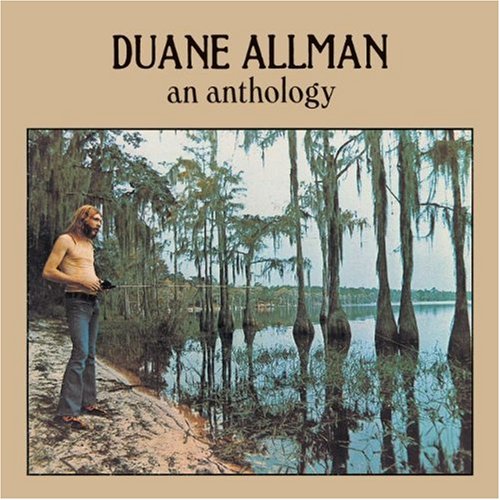 Duane Allman