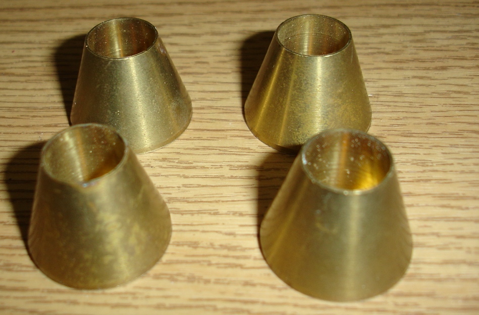 Audio Points Amp Cones-.75H-1.0D--01