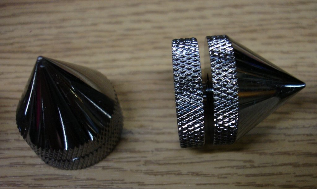 Dayton Audio ISO-4BK --03