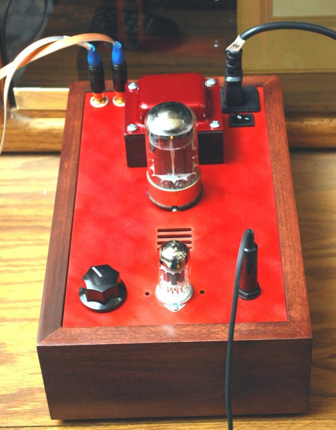 Bottlehead Crack 