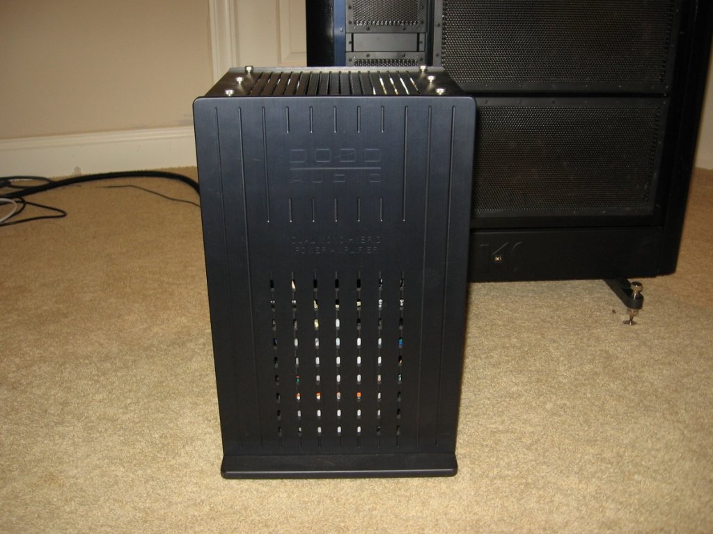 Dodd Amp