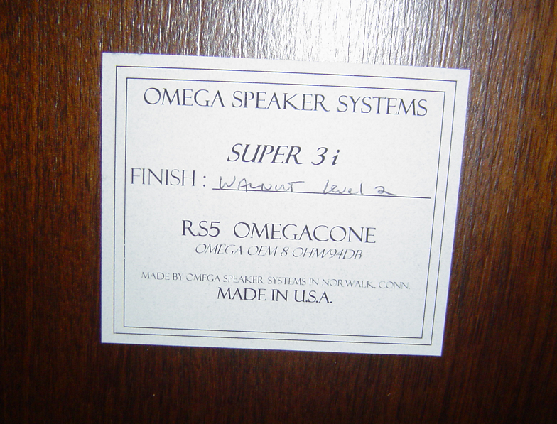 Label