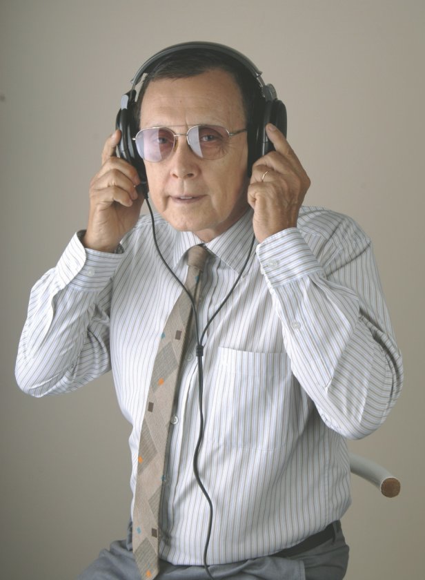 Guy Sennheiser