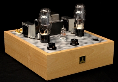Bottlehead Stereomour