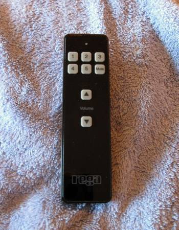remote