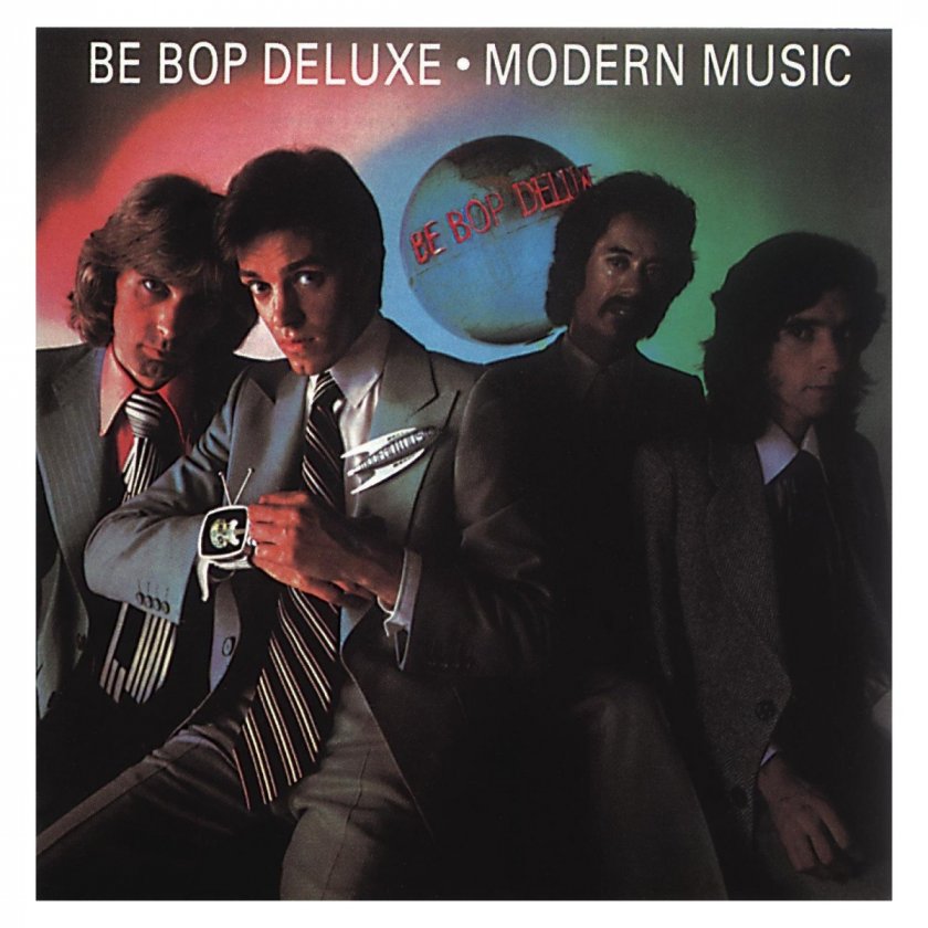 Modern Music