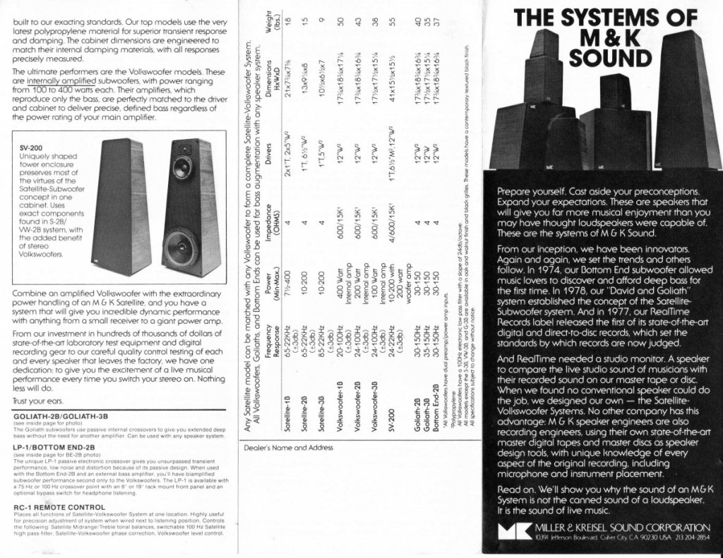 MK trifold front