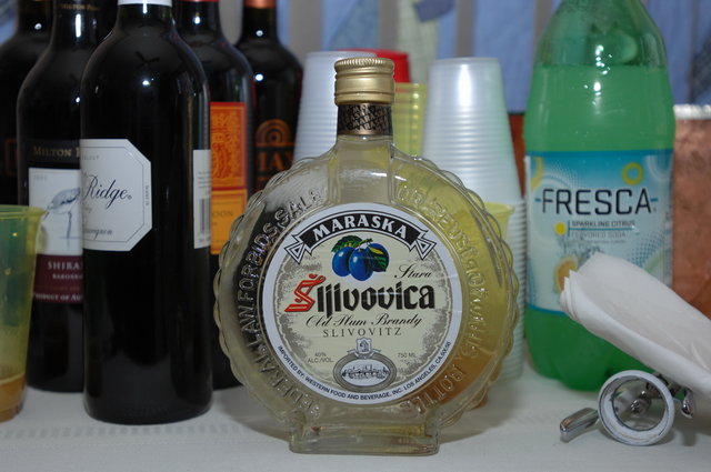 Drinks