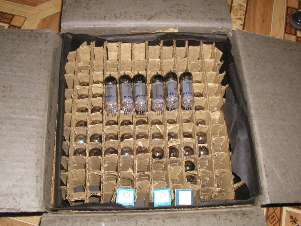 6П14П-ЕВ
