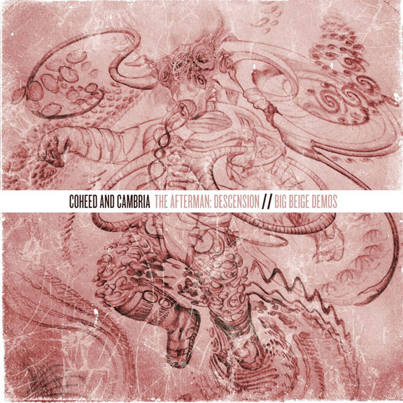 The afterman descension big beige demos