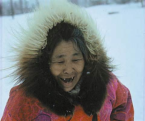 eskimo