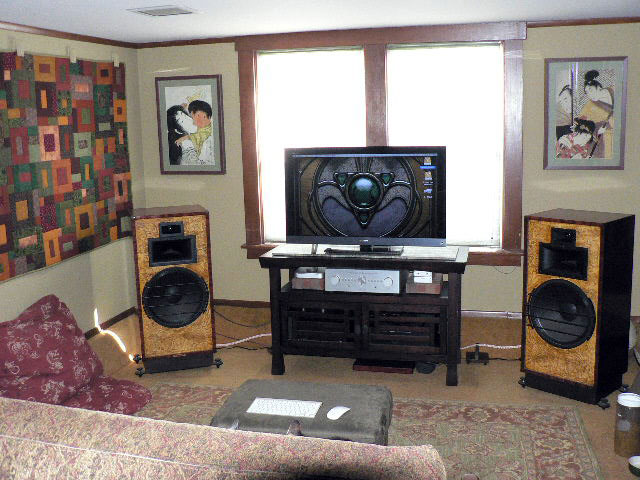 Klipsch 3