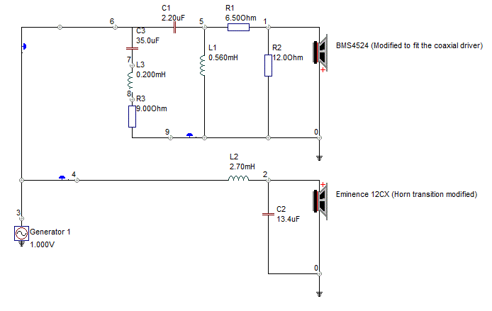 schematic