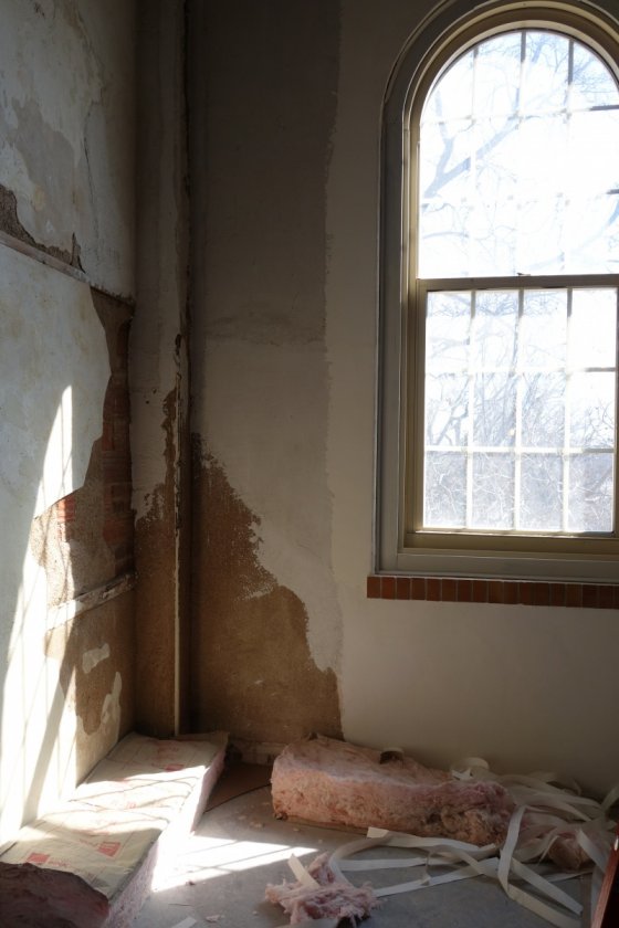 Decay color