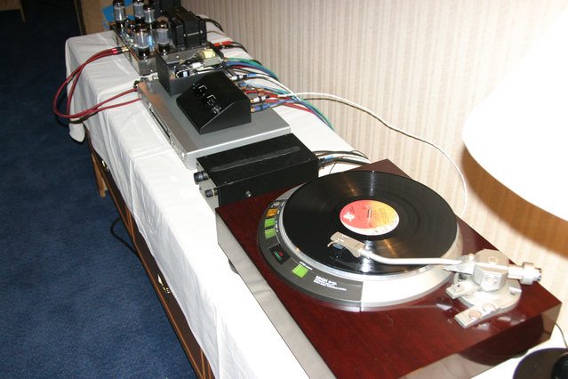 AK Member Room - Kegger